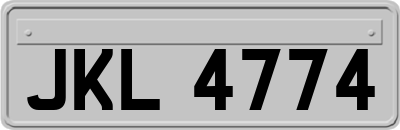 JKL4774