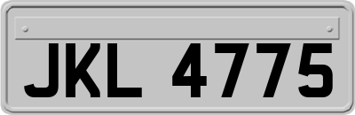 JKL4775