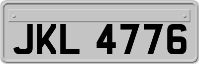 JKL4776