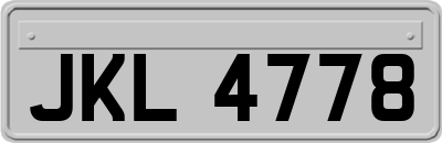 JKL4778