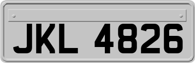 JKL4826
