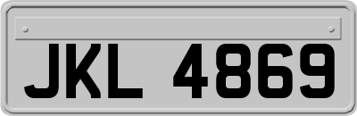 JKL4869