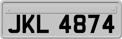 JKL4874