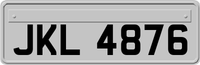 JKL4876