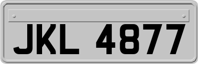 JKL4877