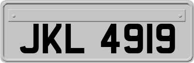 JKL4919