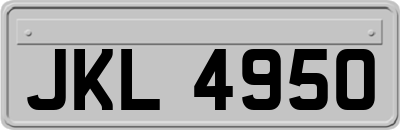 JKL4950