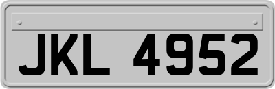 JKL4952