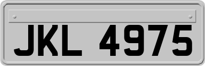 JKL4975