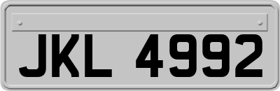 JKL4992