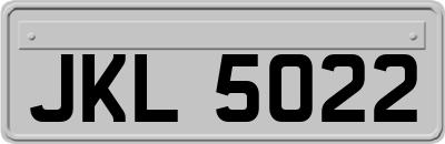 JKL5022