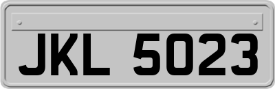 JKL5023