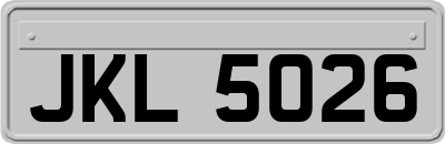 JKL5026