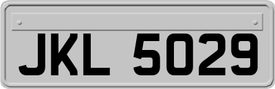 JKL5029