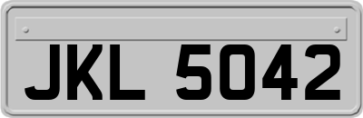 JKL5042