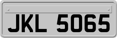 JKL5065