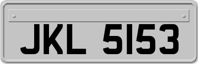 JKL5153