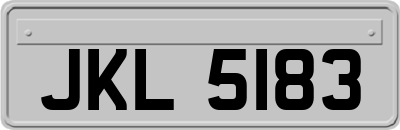 JKL5183