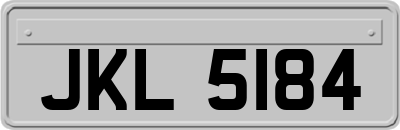 JKL5184