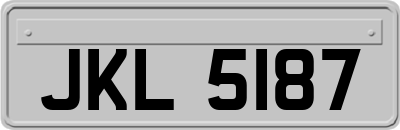 JKL5187