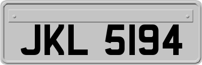 JKL5194