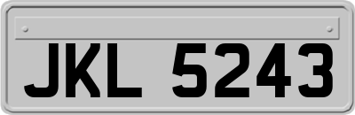 JKL5243