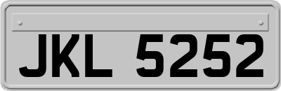 JKL5252