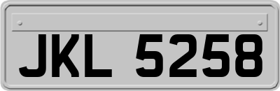 JKL5258