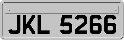 JKL5266