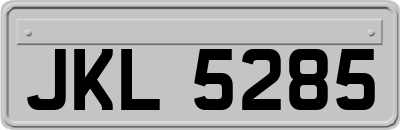 JKL5285