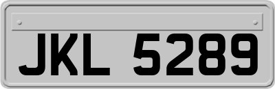 JKL5289
