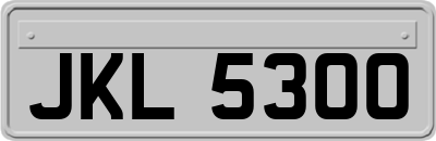 JKL5300