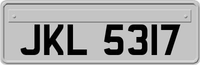 JKL5317