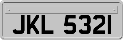 JKL5321