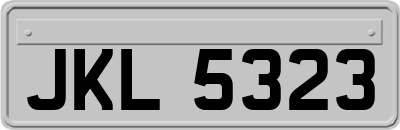 JKL5323