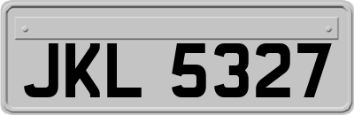 JKL5327