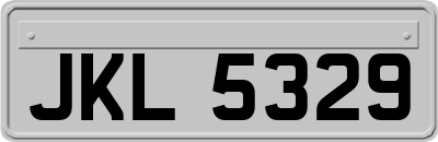 JKL5329