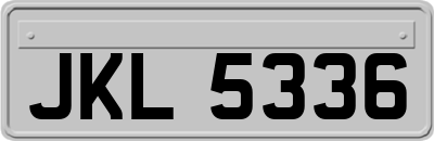 JKL5336