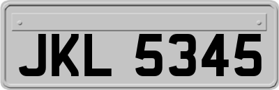 JKL5345