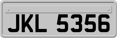 JKL5356