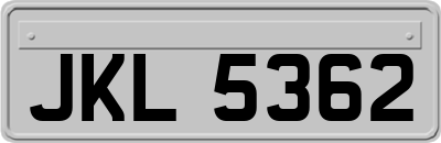 JKL5362