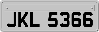 JKL5366