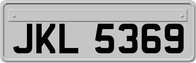 JKL5369