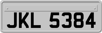 JKL5384