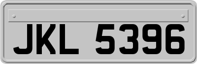 JKL5396
