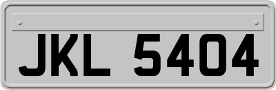 JKL5404