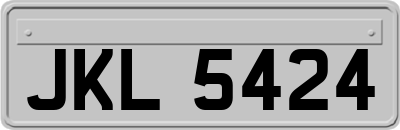 JKL5424