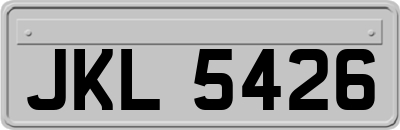 JKL5426