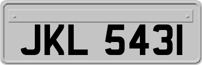JKL5431