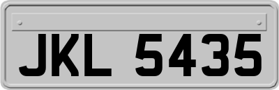 JKL5435